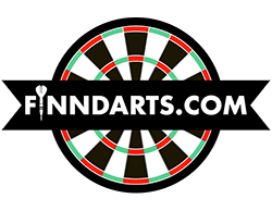 Finndarts.com – Darts on intohimomme!