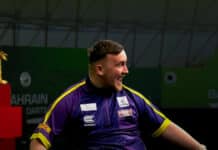 Älytöntä menoa! Luke Littler otti uransa toisen World Series of Darts -turnauksen voiton Baltic Sea Darts Open Luke Littler US Darts Mastersin Dutch Darts Masters UK Open Belgian Darts Open grand slam