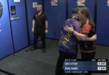 Jäätävä ihmenuori! Luke Littler voitti Players Championshipin Luke Littler