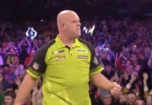 Premier League saapuu Newcastleen – tässä ohjelma torstaille! UK Open Luke Littler Premier Leaguen Premier League