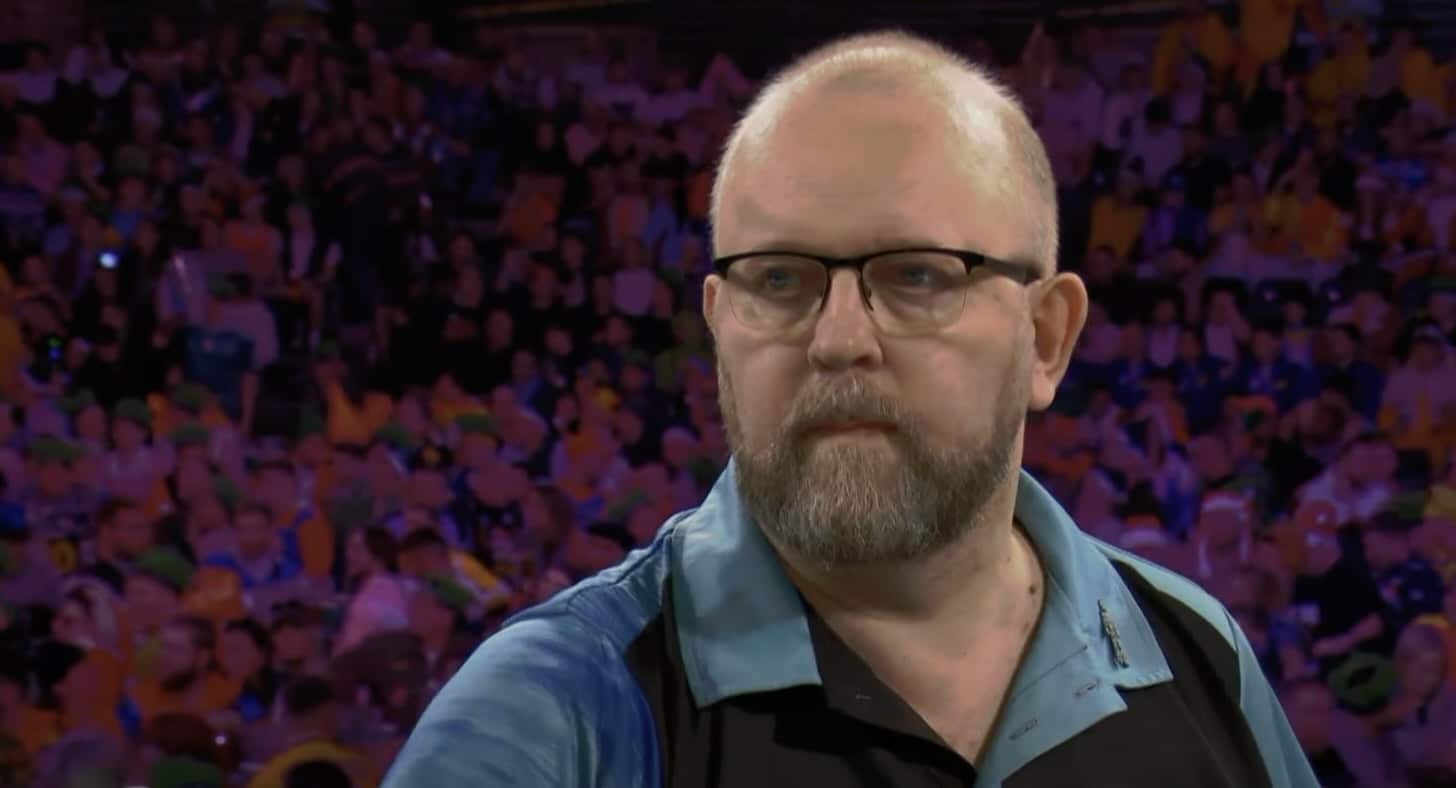 Luke Woodhouse Suomi supertähdet Marko Kantele heittäjät Suomen