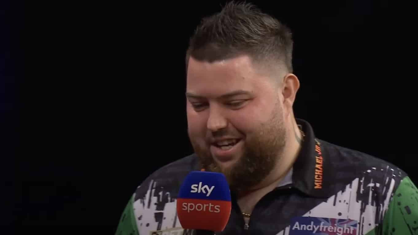 Michael Smith