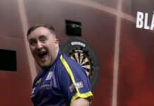 Huima nuorukainen! Nyt Luke Littler voitti Premier League -illan Luke Littler