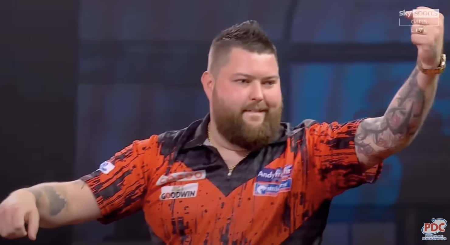 Michael Smith