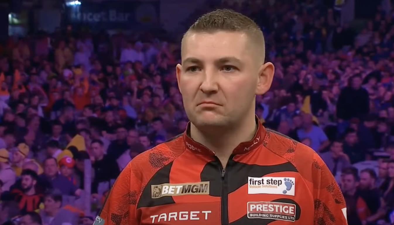 Nathan Aspinall