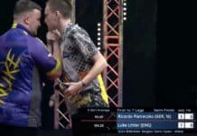 Ricardo Pietreczko antoi palautetta tappion jälkeen Luke Littlerille – jatkoi valittamista Instagramissa Ricardo Pietreczko