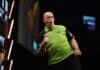 Michael van Gerwen sai rajusti turpaan baarissa – yritti raivoisasti kostaa World Matchplay US Darts Masters Helsinki International Darts Cup Michael van Gerwen Helsingissä jack's