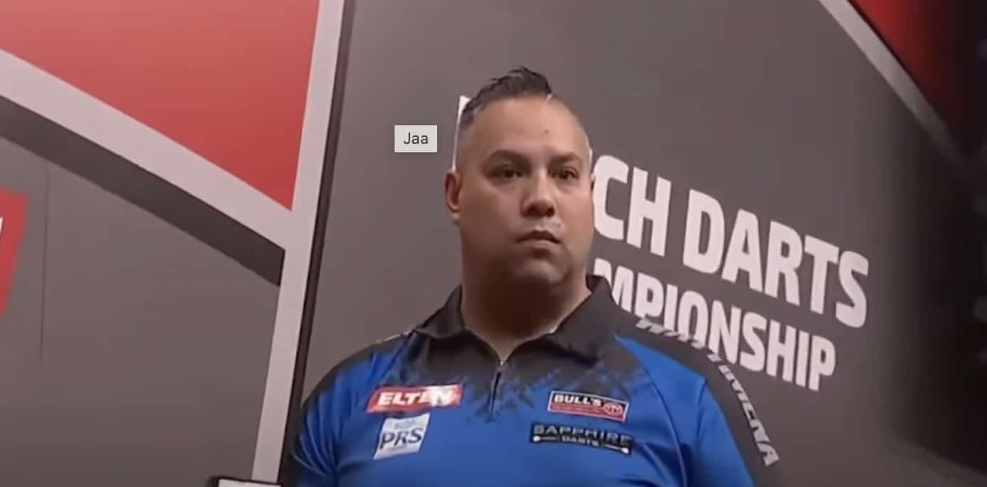 Jermaine Wattimena
