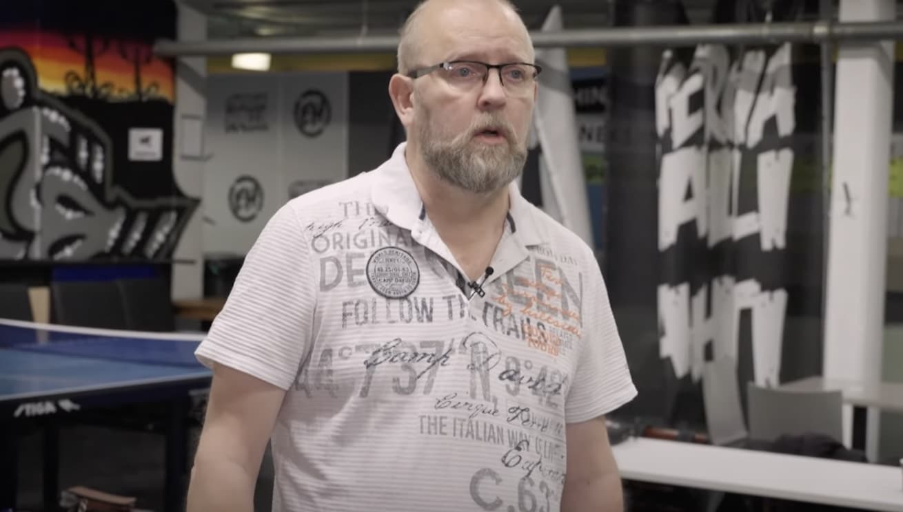 Nordic Darts Masters