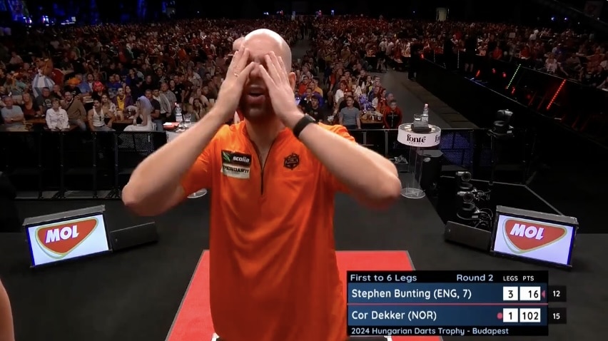 Cor Dekker