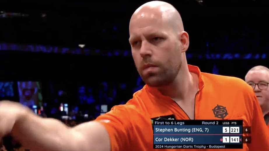 Cor Dekker