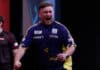 World Matchplay 2026 – tässä avausottelut ja kaavio joulutauko Grand Slam of darts elokuun World Matchplay World Cup of Dartsissa maailman Luke Littleriltä Premier League Tampereen dartsin MM-kisat 180 pisteen Players Championship Finals Grand Slam of Darts Luke Littler World Grand Prix Czech Darts Openin littler World Matchplay