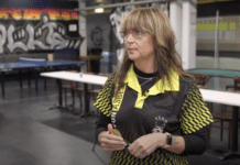 Kirsi Viinikainen oli lähellä mieletöntä suoritusta – heitti seitsemän täydellistä tikkaa Kirsi Viinikainen