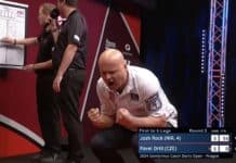 Tuntematon tshekkiläisheittäjä tekee sensaatiota European Tourilla – kaatoi jo toisen huippupelaajan Pavel Drtil