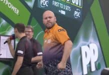 Aivan jäätävä suoritus! Christian Kist heitti ysitikkasen MM-kisoissa Christian Kist