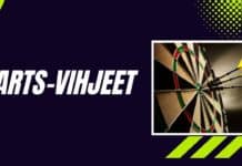 Darts-vihjeet: Gerwyn Price – Joe Cullen | 27.12. klo 21:15 darts-vihjeet dartsiin