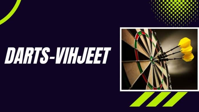 darts-vihjeet dartsiin