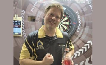 Upeaa! Jonas Masalin lunasti paikan European Tour -kisaan Jonas Masalin