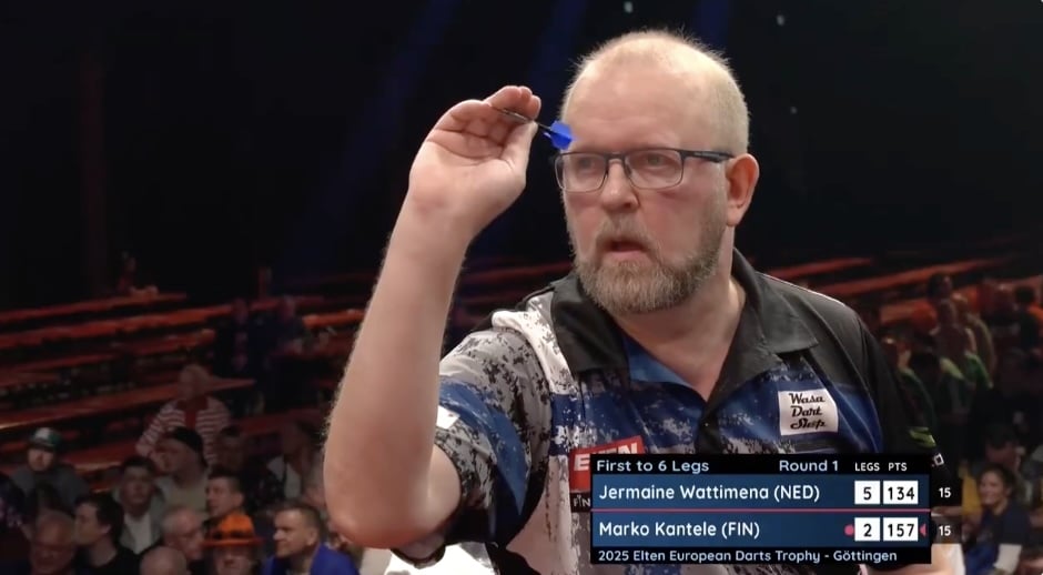 Marko Kantele