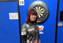 Huikaisevaa! Kirsi Viinikainen lunasti paikan Women’s World Matchplay 2025 –turnaukseen Kirsi Viinikainen Kirsi Viinikaiselta Kirsi Viinikaisen