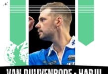 Teemu Harju valtava altavastaaja – tässä voiton todennäköisyydet Teemu Harju