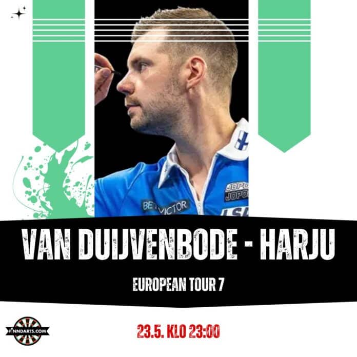 Teemu Harju