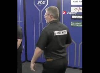 James Wade