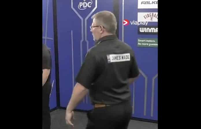 James Wade
