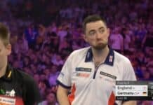 Uskomaton nöyryytys! Luke Littler ja Luke Humphries kärsivät murskatappion Luke Littler