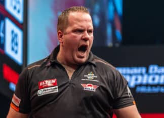 dirk van duijvenbode