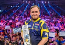 Luke Littler oli uskomattoman ylivoimainen unelmafinaalissa Luke Littler