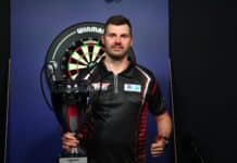 Fantastista! Teemu Harju voitti Nordic & Baltic Championship -turnauksen Teemu Harju