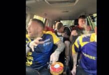 Darts-tähdet laitettiin haistamaan pohjoismaalaista perinneherkkua – lopputulos oli ällöttävä Darts-tähdet