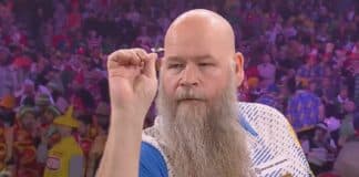 Ruotsin Andreas Harrysson pamautti mielettömän yllätyksen MM-kisoissa! Andreas Harrysson