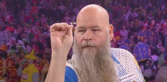 Ruotsin Andreas Harrysson pamautti mielettömän yllätyksen MM-kisoissa! Andreas Harrysson