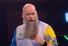 Ruotsalaista taikaa! – Andreas Harrysson 16 parhaan joukkoon Andreas Harrysson ruotsalaista