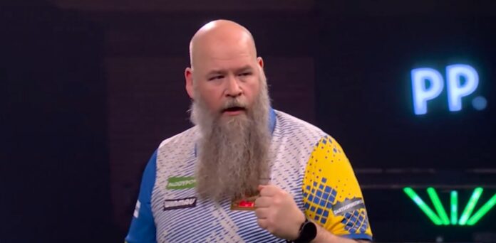 Andreas Harrysson ruotsalaista