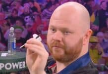 Tämä taisto muistetaan pitkään! Danny Noppert ja Justin Hood tarjosivat eeppisen kamppailun Danny Noppert Justin Hood