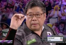 Ikä on vain numeroita! 71-vuotias Paul Lim eteni jatkoon MM-kisoissa Paul Lim