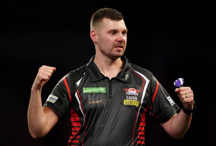 Teemu Harju Teemu Harjun