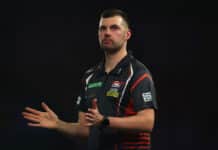 Teemu Harjulla enää yksi mahdollisuus – Q School huipentuu sunnuntaina Teemu Harju Teemu Harjulla