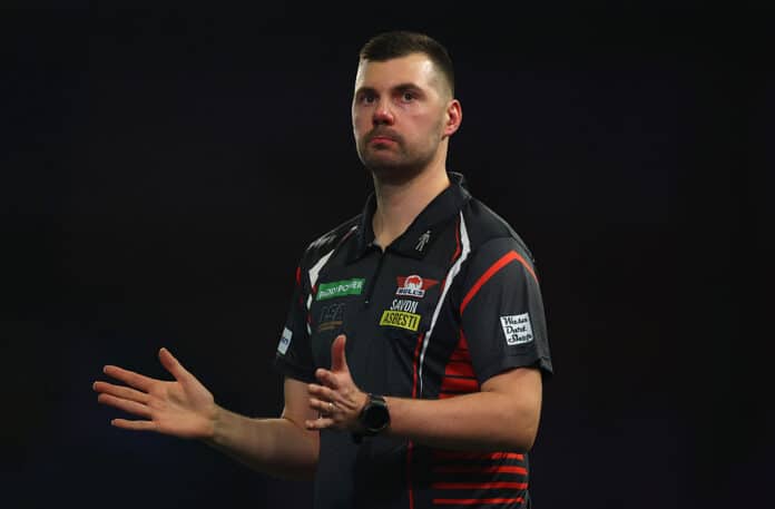 Teemu Harju Teemu Harjulla