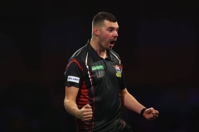 Teemu Harju Teemu Harjun