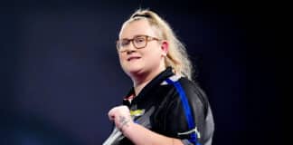 Historiaa! Beau Greaves nappasi huikaisevan voiton European Tourilla Beau Greaves