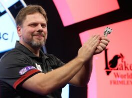 Jättipaukkua huutaa! Jonas Masalin lähtee selvänä altavastaajana perjantain European Tour -peliin Jonas Masalin