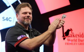 Jättipaukkua huutaa! Jonas Masalin lähtee selvänä altavastaajana perjantain European Tour -peliin Jonas Masalin