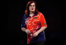 Transnaiset ulos PDC:n naisten kiertueelta – Noa-Lynn Van Leuven julkaisi riipaisevan videon Noa-Lynn Van Leuven transnaiset