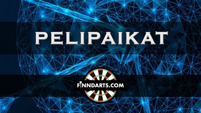 Darts Pelipaikat Pelipaikat – dartspaikat ja viikkokisat Suomessa
