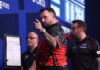 Tyly, tylympi, Clayton! Jäätävä katko World Grand Prix -turnauksessa Jonny Clayton