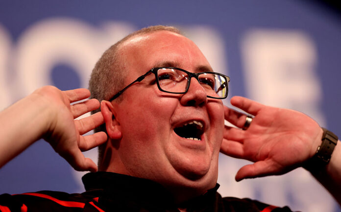 Stephen Bunting